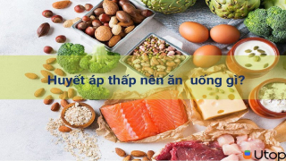 Ăn uống gì để tăng nhanh huyết áp an toàn sức khỏe